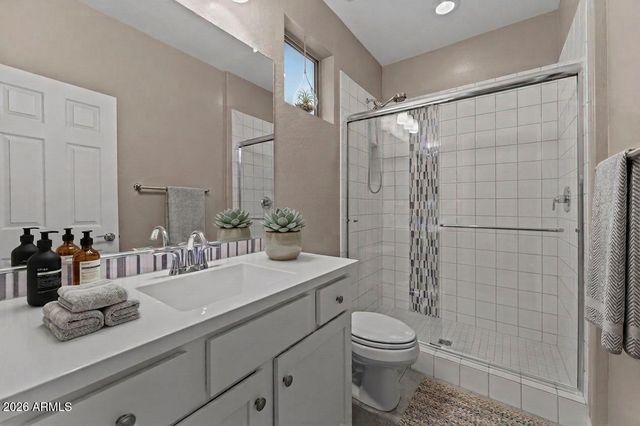 3670 STAMPEDE Drive, Wickenburg, AZ 85390