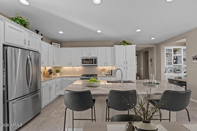 3670 STAMPEDE Drive, Wickenburg, AZ 85390