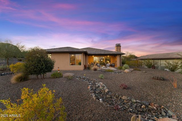 3670 STAMPEDE Drive, Wickenburg, AZ 85390