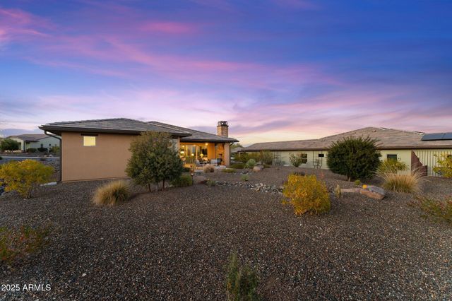 3670 STAMPEDE Drive, Wickenburg, AZ 85390