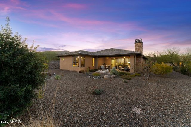 3670 STAMPEDE Drive, Wickenburg, AZ 85390