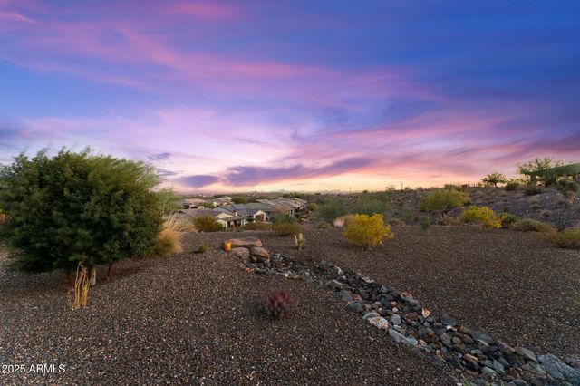 3670 STAMPEDE Drive, Wickenburg, AZ 85390