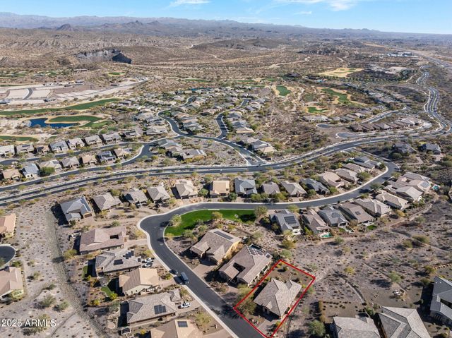 3670 STAMPEDE Drive, Wickenburg, AZ 85390