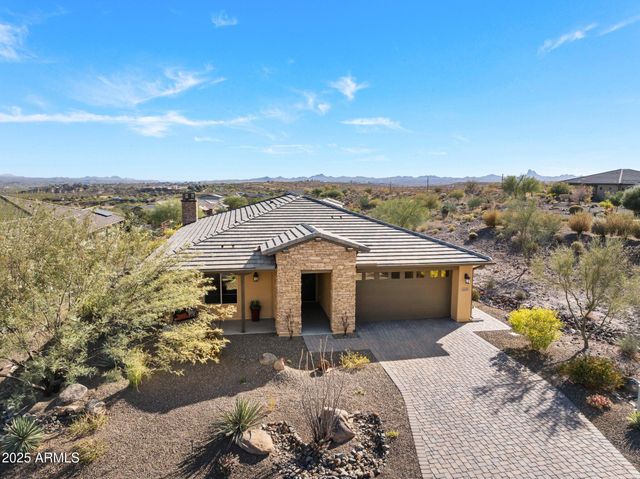 3670 STAMPEDE Drive, Wickenburg, AZ 85390
