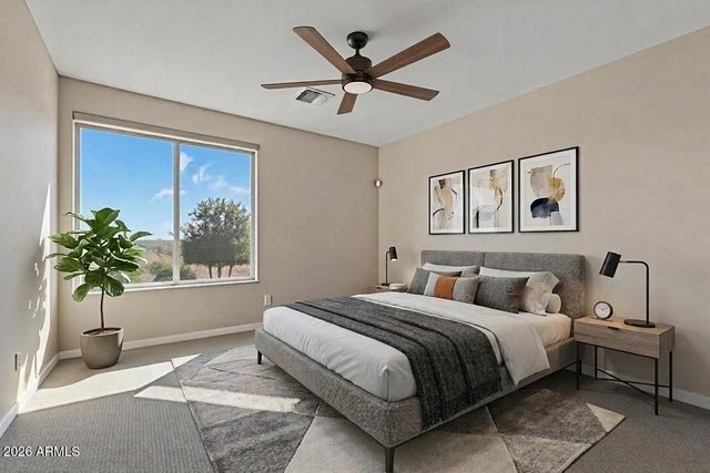 3670 STAMPEDE Drive, Wickenburg, AZ 85390