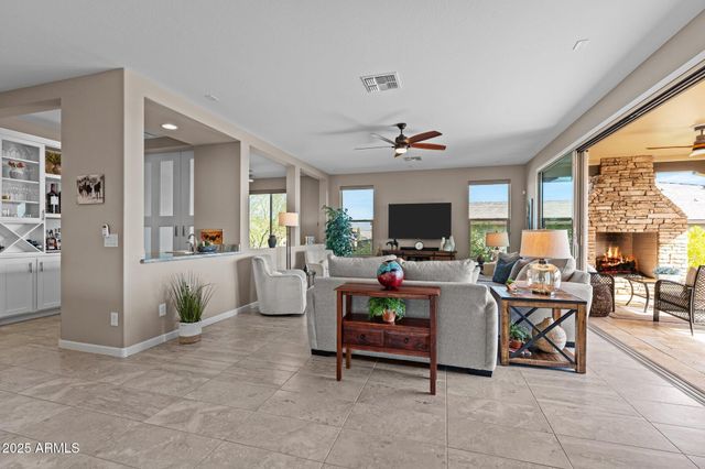 3670 STAMPEDE Drive, Wickenburg, AZ 85390