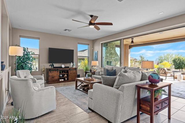 3670 STAMPEDE Drive, Wickenburg, AZ 85390