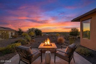 3670 STAMPEDE Drive, Wickenburg, AZ 85390