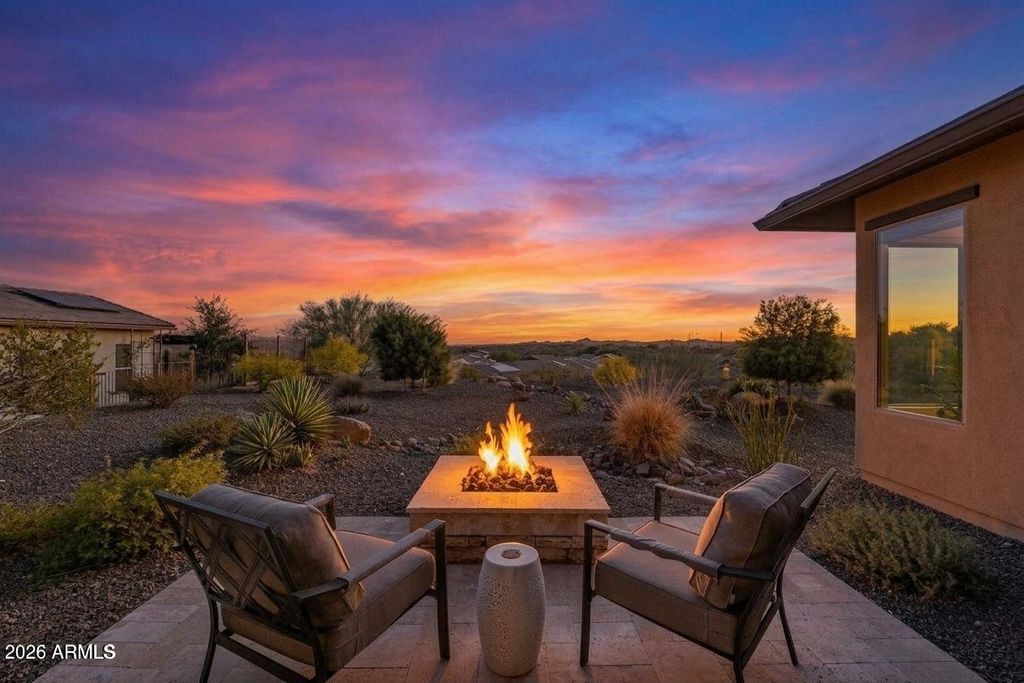 3670 STAMPEDE Drive, Wickenburg, AZ 85390