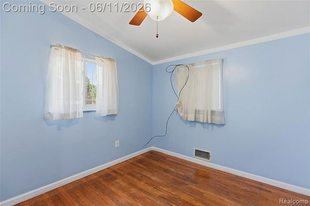 4663 Buchanan Avenue, Warren, MI 48092