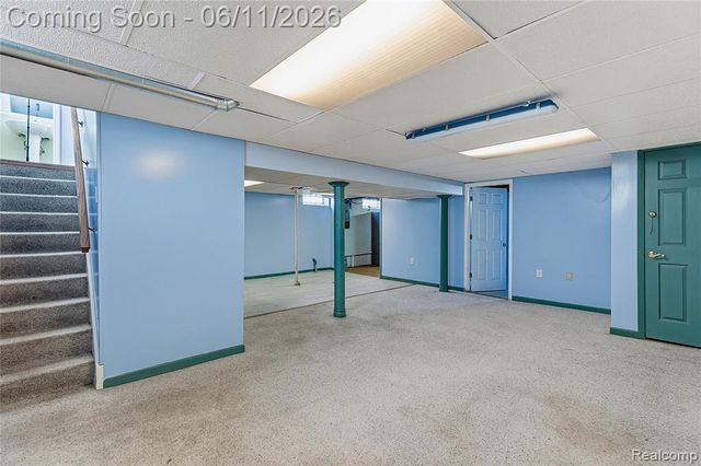 4663 Buchanan Avenue, Warren, MI 48092