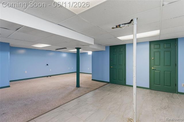 4663 Buchanan Avenue, Warren, MI 48092