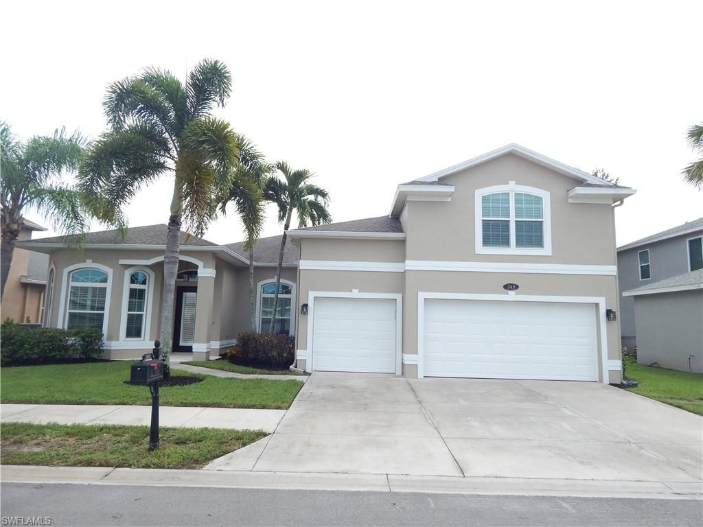 349 Sweet Bay LN, NAPLES, FL 34119 — photo 2