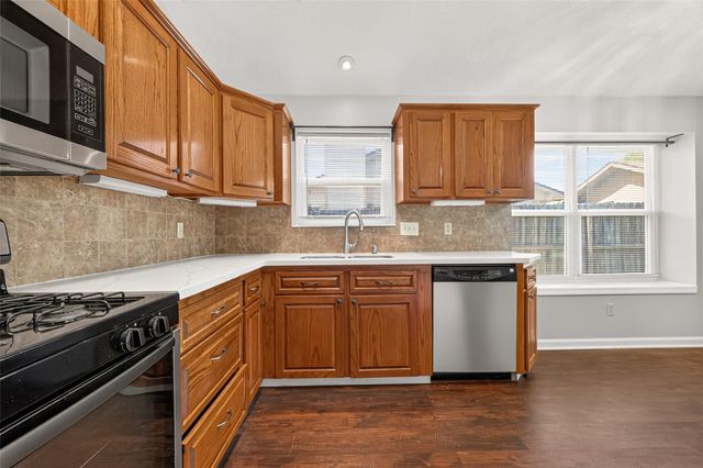 10038 Green Valley Lane, Houston, TX 77064