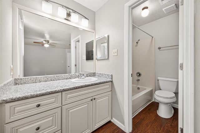 10038 Green Valley Lane, Houston, TX 77064