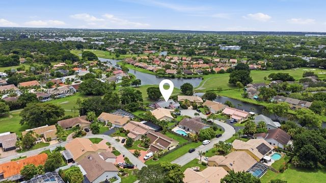 7300 Corkwood Ter, Tamarac, FL 33321