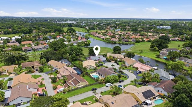 7300 Corkwood Ter, Tamarac, FL 33321