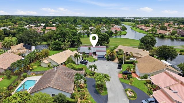 7300 Corkwood Ter, Tamarac, FL 33321