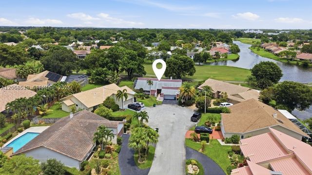 7300 Corkwood Ter, Tamarac, FL 33321