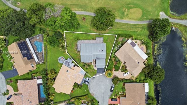 7300 Corkwood Ter, Tamarac, FL 33321