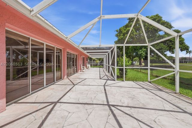 7300 Corkwood Ter, Tamarac, FL 33321