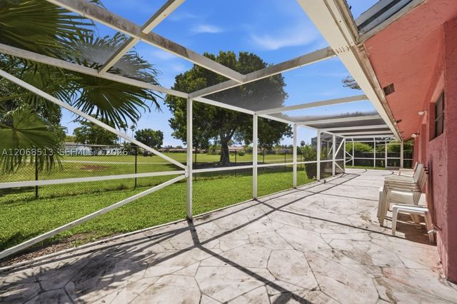 7300 Corkwood Ter, Tamarac, FL 33321