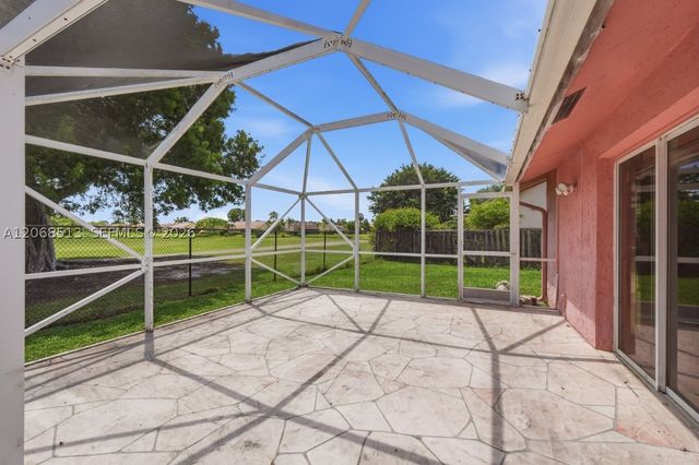 7300 Corkwood Ter, Tamarac, FL 33321