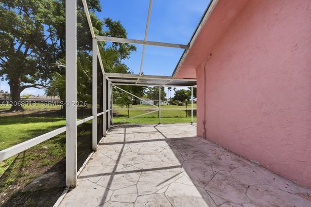 7300 Corkwood Ter, Tamarac, FL 33321