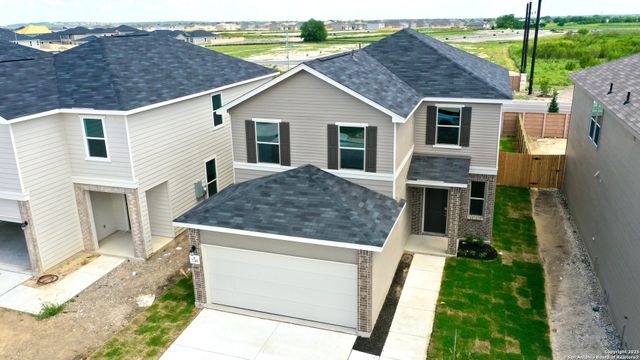 7746 canyon wren, San Antonio, TX 78253