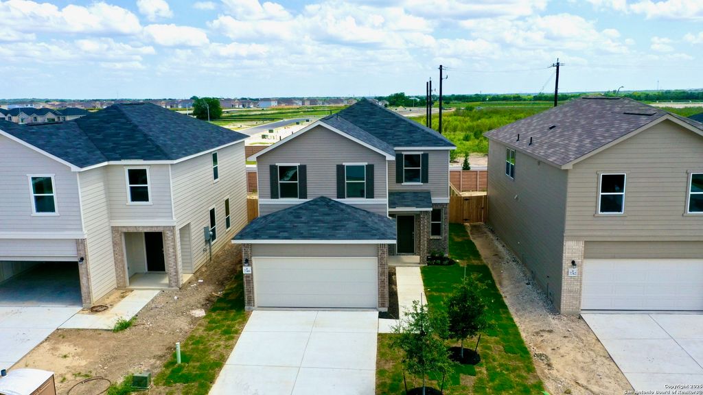 7746 canyon wren, San Antonio, TX 78253