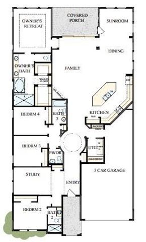 646 Walnut Branch Drive, Rosenberg, TX 77471