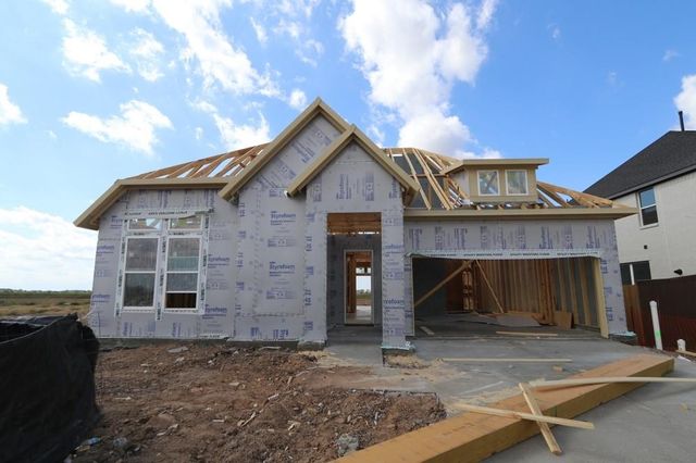 646 Walnut Branch Drive, Rosenberg, TX 77471