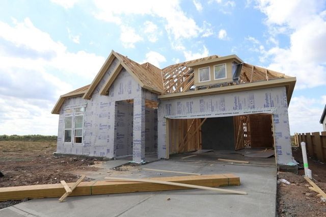 646 Walnut Branch Drive, Rosenberg, TX 77471