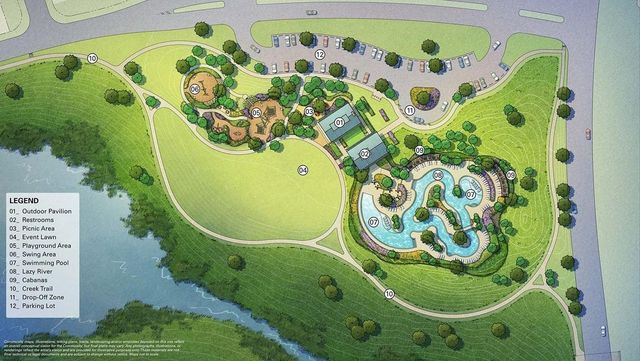 646 Walnut Branch Drive, Rosenberg, TX 77471