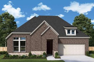 646 Walnut Branch Drive, Rosenberg, TX 77471