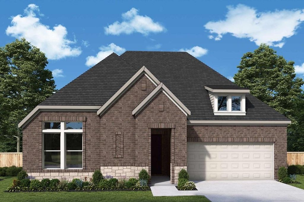 646 Walnut Branch Drive, Rosenberg, TX 77471