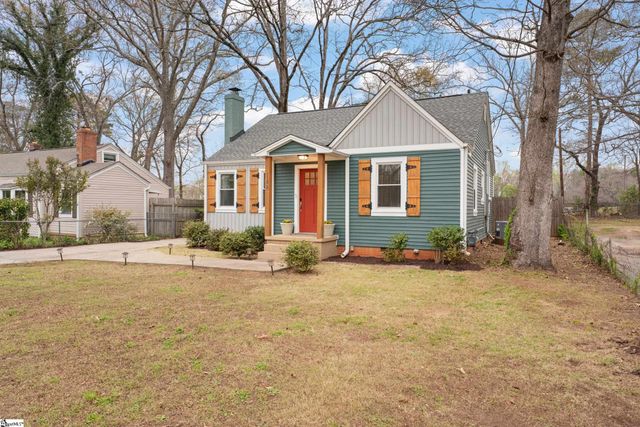 148 Pleasant Ridge Avenue, Greenville, SC 29605