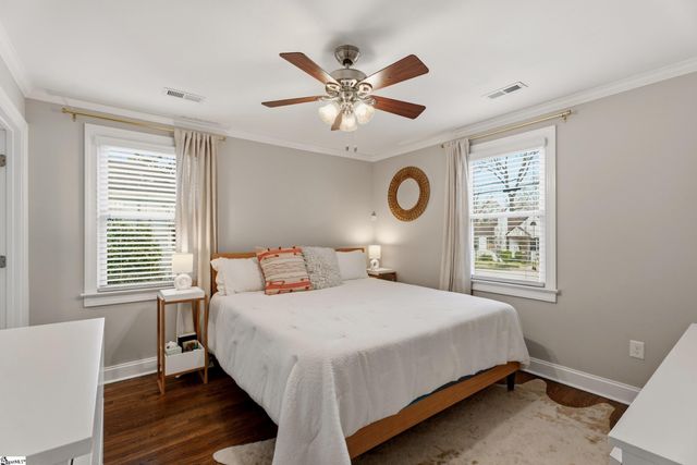 148 Pleasant Ridge Avenue, Greenville, SC 29605