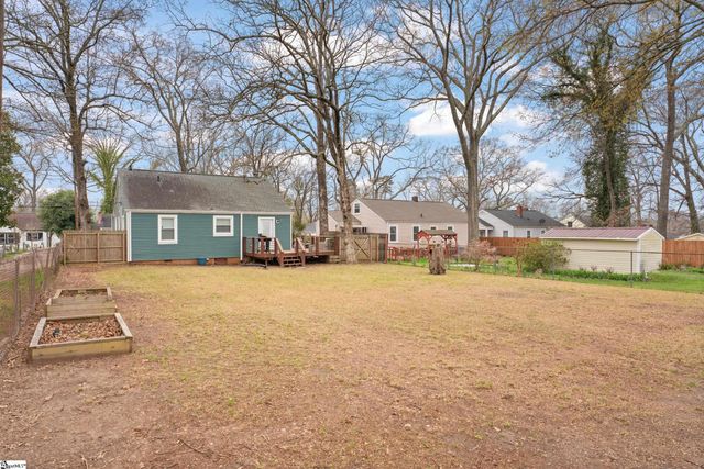 148 Pleasant Ridge Avenue, Greenville, SC 29605