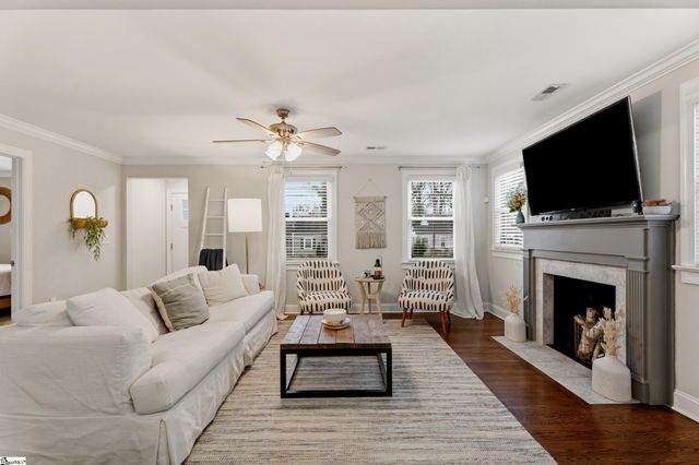 148 Pleasant Ridge Avenue, Greenville, SC 29605