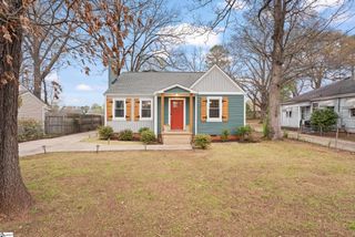 148 Pleasant Ridge Avenue, Greenville, SC 29605