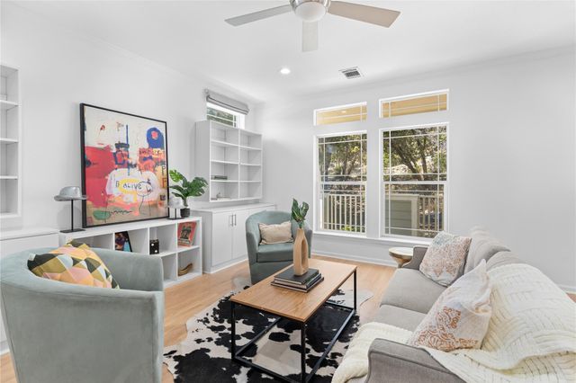 7707 Bar K Ranch RD, Lago Vista, TX 78645