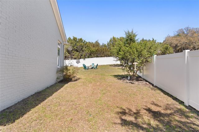 7707 Bar K Ranch RD, Lago Vista, TX 78645