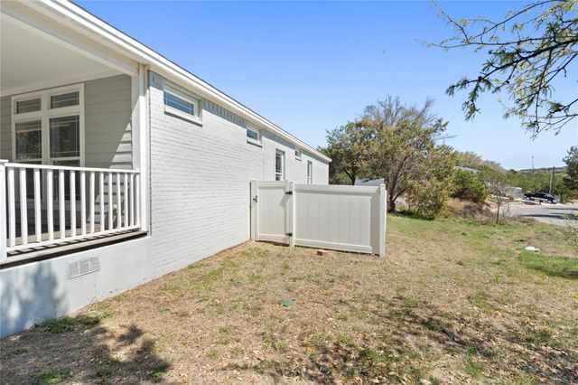 7707 Bar K Ranch RD, Lago Vista, TX 78645