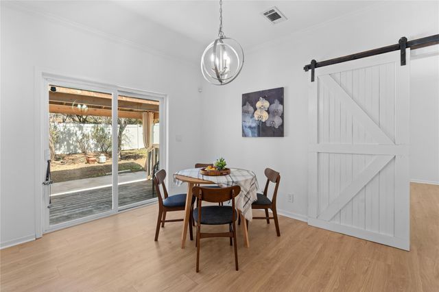 7707 Bar K Ranch RD, Lago Vista, TX 78645