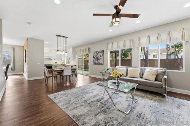 4314 Black Canyon Way, Oceanside, CA 92057