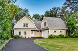 1625 Sunset Ridge Road, Glenview, IL 60025