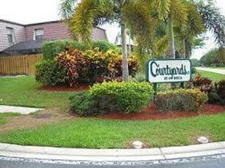 7697 Courtyard Run W, Boca Raton, FL 33433