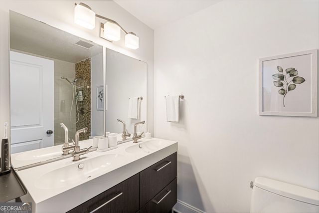 24 Mount Vernon Circle, Sandy Springs, GA 30338