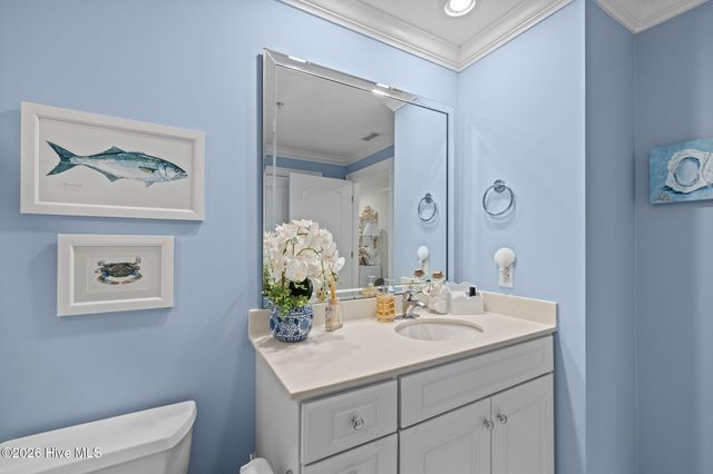 4425 Arendell Street 606, Morehead City, NC 28557